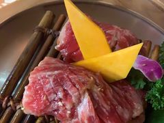 -西塔老太太泥炉烤肉(杭州首店)
