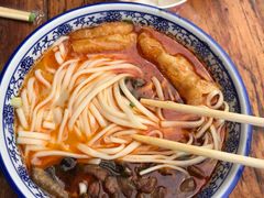 -何记鳝鱼面馆(开发区分店)