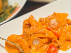 -甘尼仕印度餐厅爵士酒吧(阳春巷店)