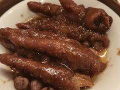 -铭家点心(秦岭路店)