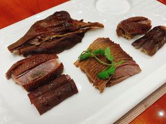 -潮府馆·非遗潮州菜·世纪公园(新国际博览中心店)