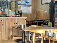 -老绥元烧麦·家常菜(体育场店)