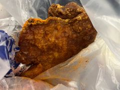 -秦氏环球炸鸡(解放北路店)