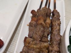 -九毛九西北菜(百信广场店)