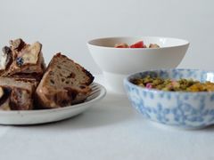 -WHEAT&BAKER-麥(凯德来福士店)