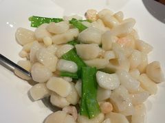 -吴越荣记苏州菜·松鼠桂鱼(月光码头店)
