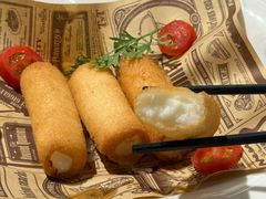 -滋粥楼·顺德菜(番禺广场总店)