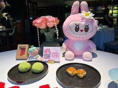 -荣轩(新荣记环球金融中心店)