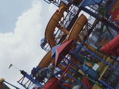 -苏州乐园森林水世界