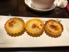 -海航大厦万豪酒店彩海轩中餐厅(霄云路店)