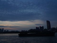 -丹东路渡口(轮渡站)