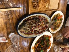 -美味居(古城店)