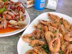 -四川小胡子海鲜(丁村万人海鲜广场店)