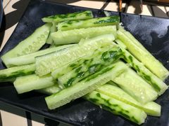 -新凯旋烧烤·燕姐千岛湖土菜