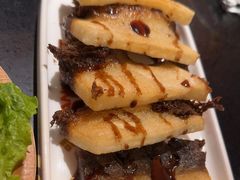 -探鱼·鲜青椒爽麻烤鱼(领展购物广场店)
