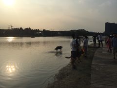 -美兰湖景区