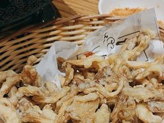 -金掌勺·锅包肉(广渠门店)