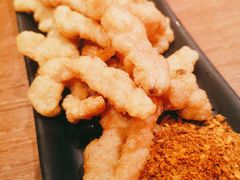 -串门邻居串串火锅(云南南路店)
