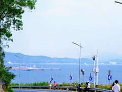 -玫瑰海岸文化旅游度假区