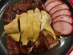 -龙记香港茶餐厅(久光百货店)