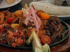 -Chili's Cafe&Bar奇利斯(滨江店)