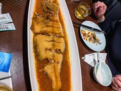 -湖畔鲁菜·二十年老字号餐厅(大明湖店)