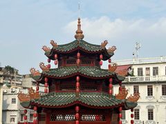 -汕头市小公园