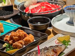 -大和食乐·鲜和牛酸汤火锅(环宇荟店)