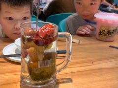 -品回味清真西北楼(宁波首店)