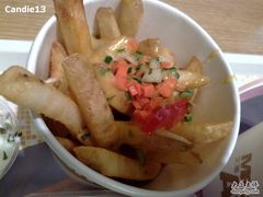 -艾薯夫妇Aysh(福田星河COCOPark店)