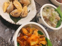 -菊上料理(蜀山银泰百货店)