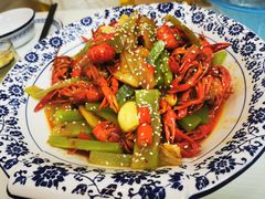 -一起吃小龙虾·海鲜(海珠店)