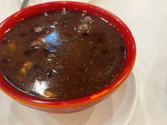 陈皮赤豆小丸子-南八仙·老上海味道(南京东路店)