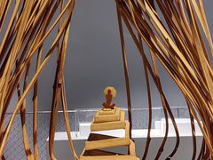 -中国美术学院象山校区-民艺博物馆