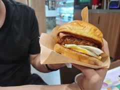 -魏家凉皮(博水商务大厦店)