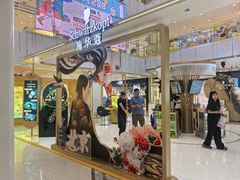 -凯德MALL(西直门店)