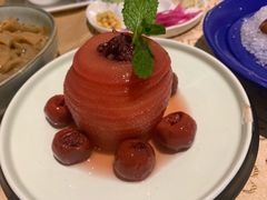 -大鸭梨烤鸭(左家庄店)