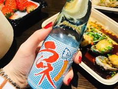 -盒马鲜生(杭州运河上街店)