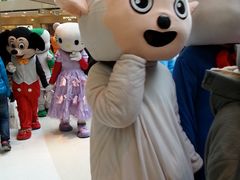 店内环境-万达广场(南京江宁店)