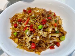 -兰湘子·湘菜小炒(盛龙广场店)