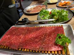 -西塔老太太泥炉烤肉