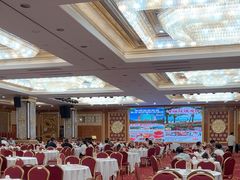 -番禺宾馆丽苑厅