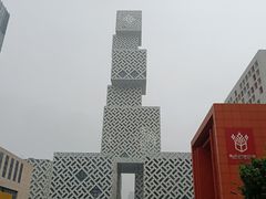 -佛山科学馆