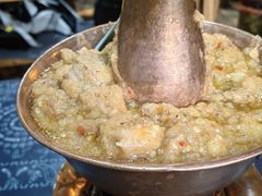 -蜗牛小馆醉乡民谣云南菜(惠新西里店)