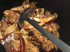 -院里寻菜·精致庭院菜(观沙岭店)