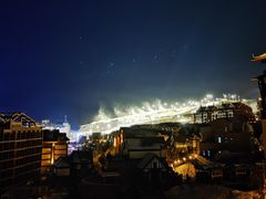-富龙滑雪场