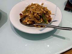 -新海渔港·胶东海鲜家常菜·家宴(奥体中心店)