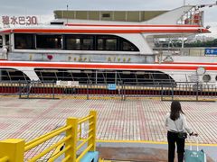 -珠江夜游广州塔·中大码头