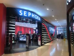-丝芙兰Sephora