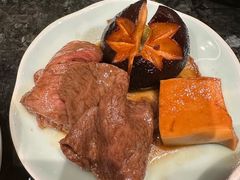 -然锅料理